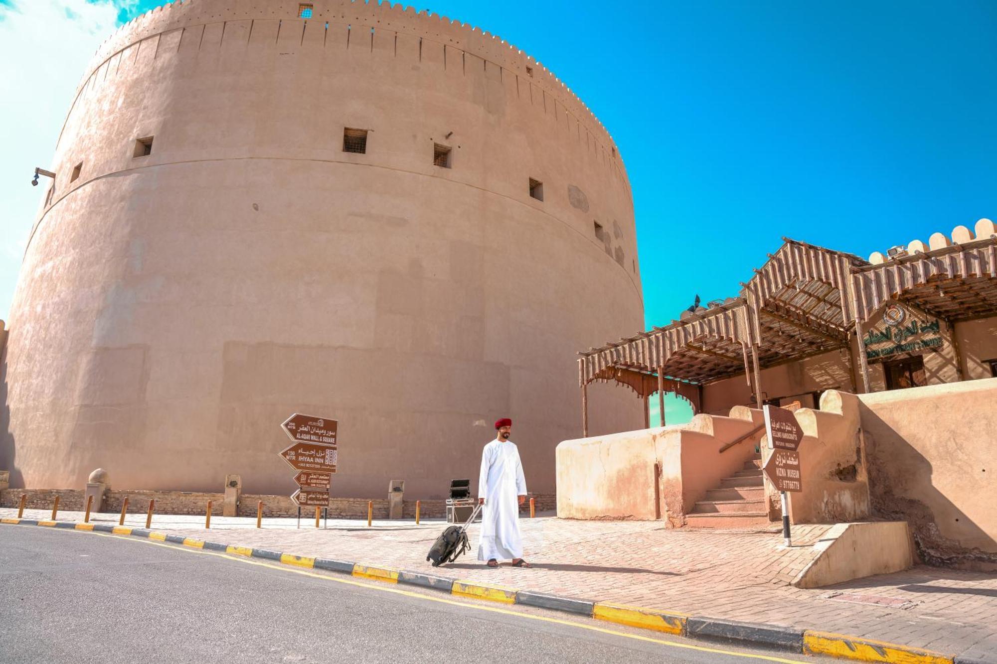 فندق المدينة القديمة Old Town Hotel Назва Экстерьер фото